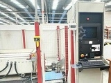 IMA Bima 310 processing centre