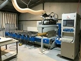 MASTERWOOD PROJECT 323 Processing Centre