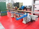 <b>MASTERWOOD</b> Teknomat 2004 F Processing Centre