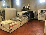 MORBIDELLI AUTHOR X5 36EVO processing centre