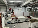 <b>IMA</b> BIMA 410 Processing Centre