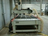 <b>WINTER</b> ROUTERMAX BASIC 1530 DELUXE Processing Centre