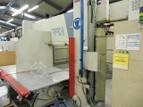 MAKA KPF 2400 R processing centre