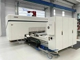 <b>IMA</b> BIMA Gx30  Processing Centre