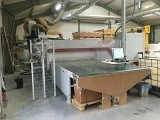 MASTERWOOD 21-42 M5 processing centre