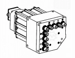 <b>WINTER</b> ROUTERMAX NESTING 2130 DELUXE Processing Centre