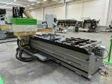 BIESSE Rover 23 processing centre