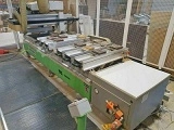 BIESSE Rover 20 processing centre