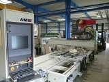 <b>IMA</b> BIMA 410 Processing Centre