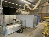 <b>MASTERWOOD</b> Projekt 385L Processing Centre