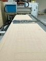 WEEKE OPTIMAT BHC 550 processing centre