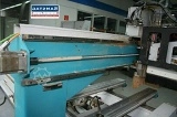 HOLZ-HER Easy Master 7015-210 processing centre