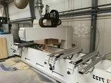 <b>HOLZ-HER</b> PROMASTER 7123K Processing Centre