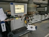 HOLZ-HER PROMASTER 7123K processing centre