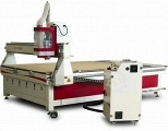 <b>WINTER</b> ROUTERMAX-BASIC 2130 DELUXE Processing Centre