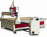 WINTER ROUTERMAX-BASIC 2130 DELUXE Processing Centre