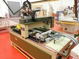 <b>MASTERWOOD</b> Speedy 207 Processing Centre