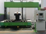 BIESSE Rover 321R processing centre