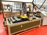 <b>MASTERWOOD</b> Speedy 207 Processing Centre