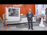 BUSELLATO Easy Jet 4.8  N100 Processing Centre
