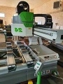 BIESSE Rover 24 processing centre