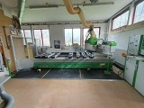 BIESSE Rover 27 processing centre