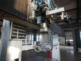 MAKA KPF 2400 R processing centre