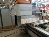 <b>BUSELLATO</b> Jet Optima C21 Processing Centre