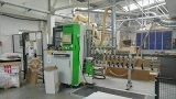 BREMA EKO 902 processing centre