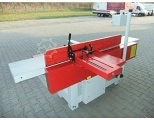 <b>WINTER</b> SURFACEMAX 530 Planing Machine