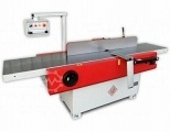 <b>WINTER</b> SURFACEMAX 410 Planing Machine