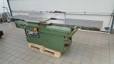 <b>SAC</b> FS 530 Planing Machine