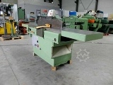 <b>SCM</b> f5 L Planing Machine