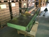 <b>KOELLE</b> HA 51 Planing Machine