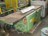 <b>ADOLF</b> HA 63 Planing Machine