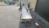 <b>NI</b> DSWB-40 Planing Machine