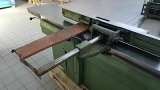 <b>SAC</b> FS 530 Planing Machine