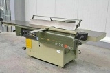 <b>SCM</b> f 520 Planing Machine