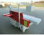 WINTER SURFACEMAX 410 planing machine