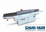 <b>SAC</b> Hobel FS 530 Planing Machine