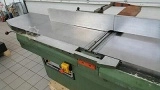 <b>SAC</b> FS 530 Planing Machine