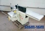 <b>SCM</b> F4 Planing Machine