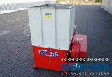 GROSS GAZ 82 electric wood chipper