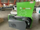 ROBUST SD 60 Electric Wood Chipper