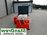 <b>WEIMA</b> WL6 D  Electric Wood Chipper