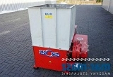 GROSS GAZ 82 electric wood chipper