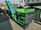 ROBUST SD 90 electric wood chipper