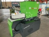 ROBUST SD 60 electric wood chipper