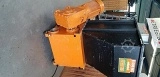 SCHUKO ZM 800 S Electric Wood Chipper