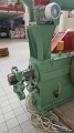 DIPIU 1-75-150 briquetting press